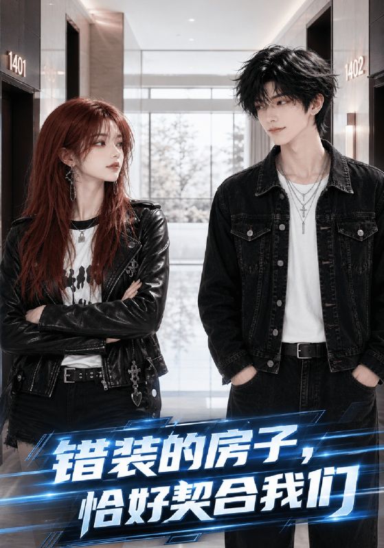 错装的房子,恰好契合我们