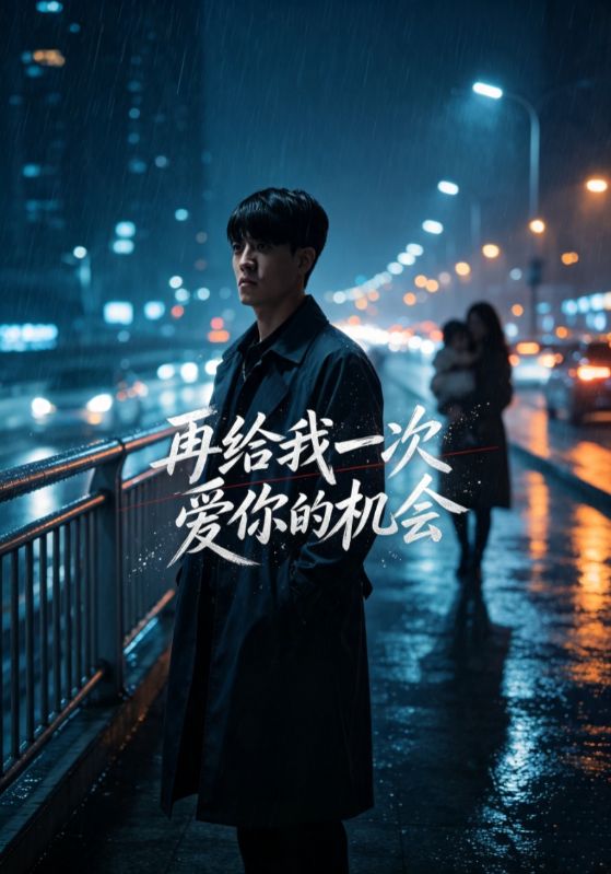 再给我一次爱你的机会