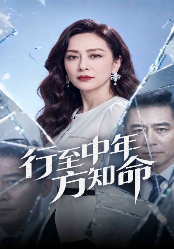 行至中年方知命