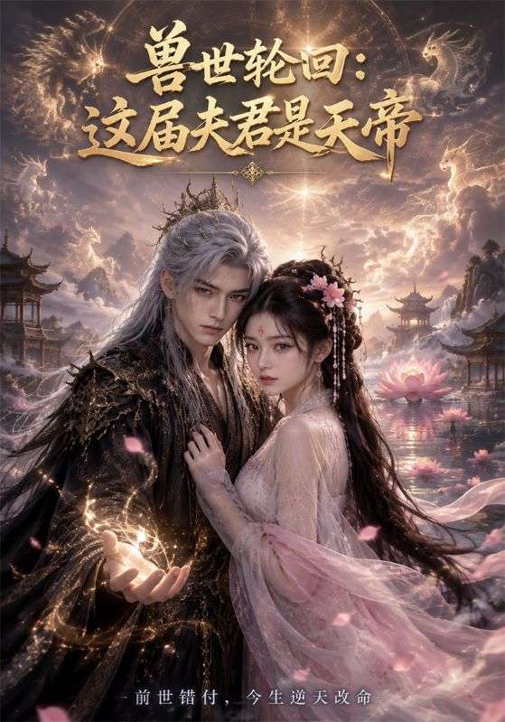 兽世轮回:这届夫君是天帝
