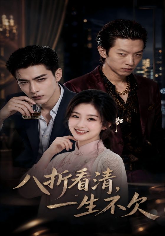 八折看清，一生不欠