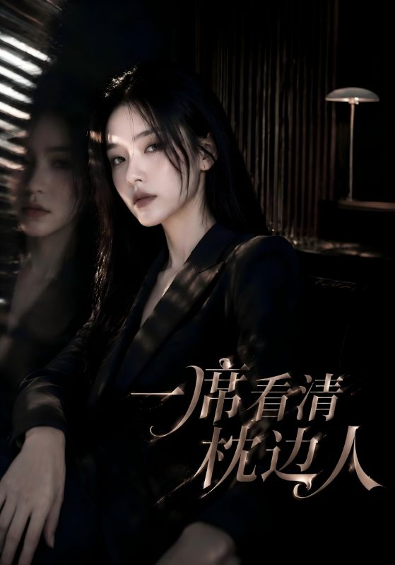 一席看清枕边人