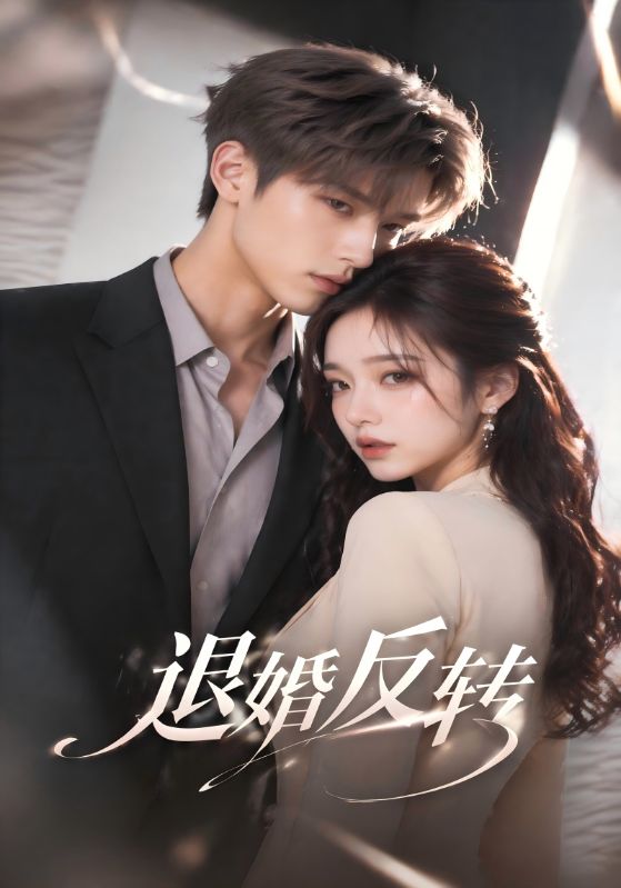 退婚反转