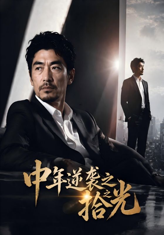 中年逆袭之拾光
