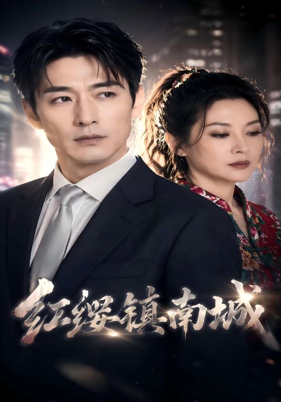 红缨镇南城