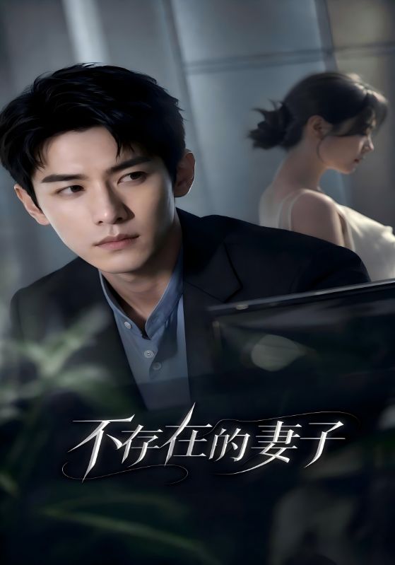 不存在的妻子