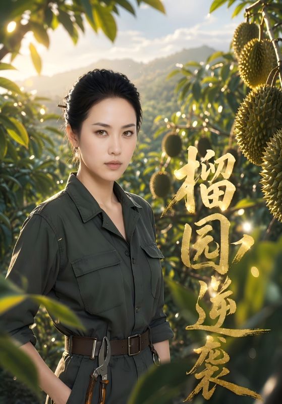 榴园逆袭