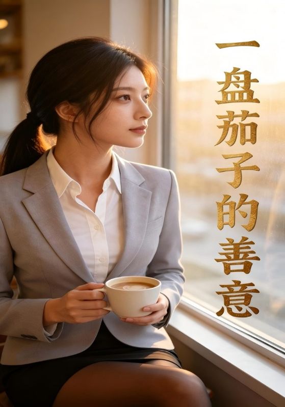一盘茄子的善意
