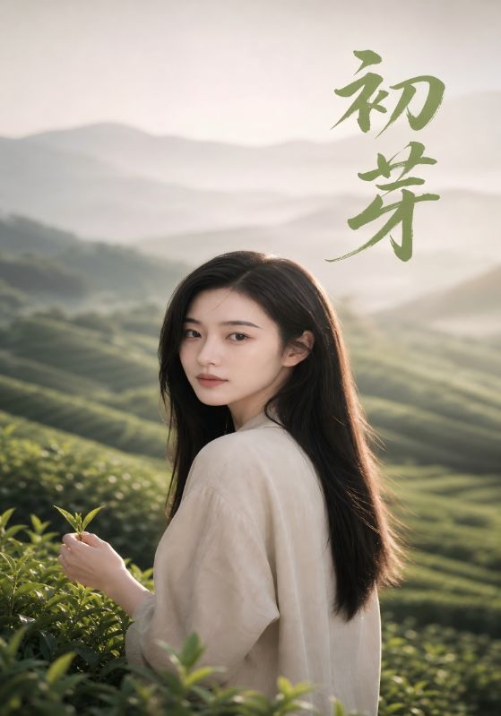 初芽