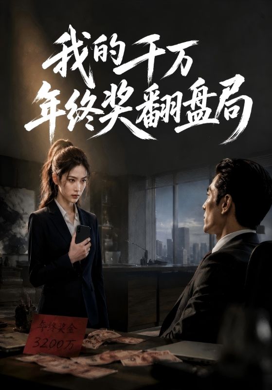 我的千万年终奖翻盘局