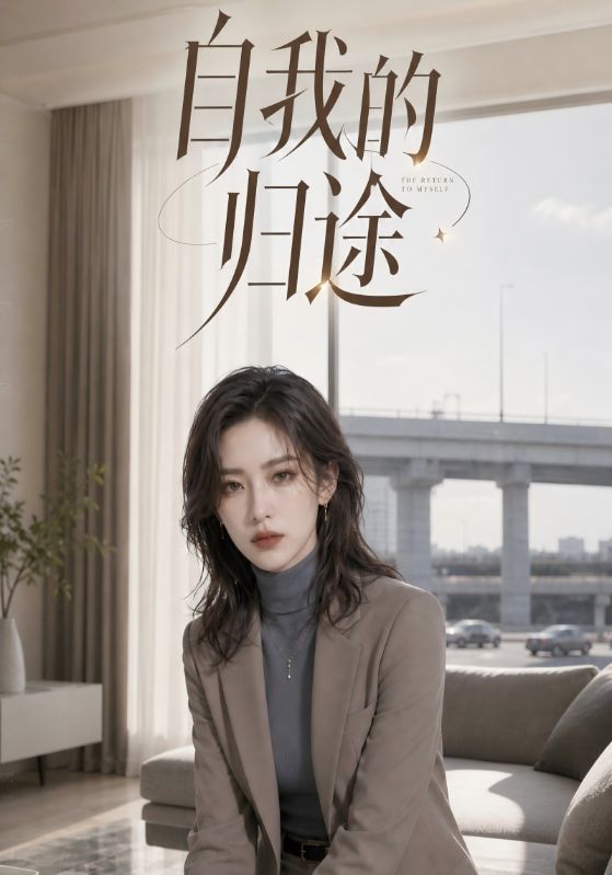 自我的归途