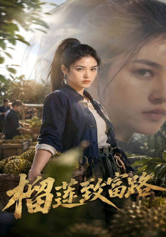 榴莲致富路