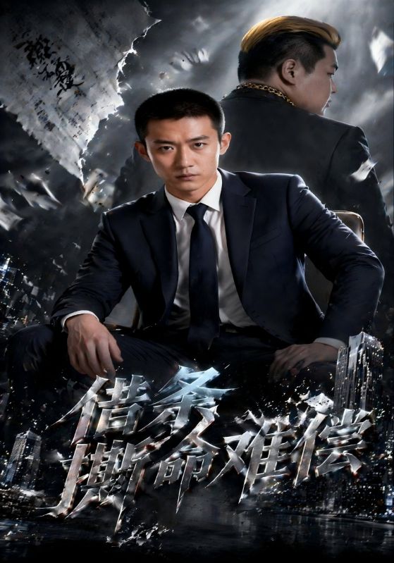 借条撕命难偿