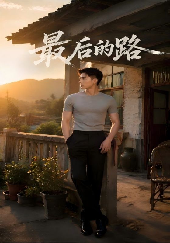 最后的路