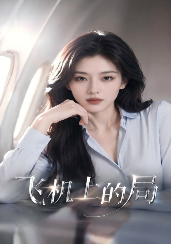 飞机上的局