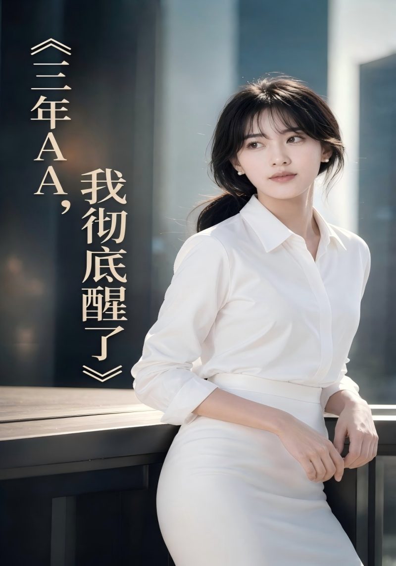 三年AA，我彻底醒了