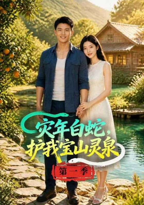 灾年白蛇，护我宝山灵泉第一季
