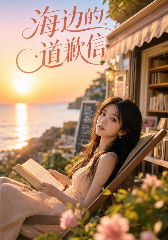 海边的道歉信