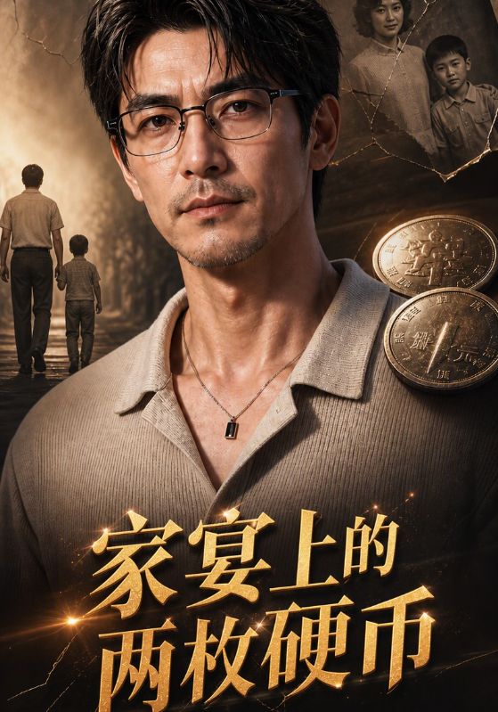 家宴上的两枚硬币
