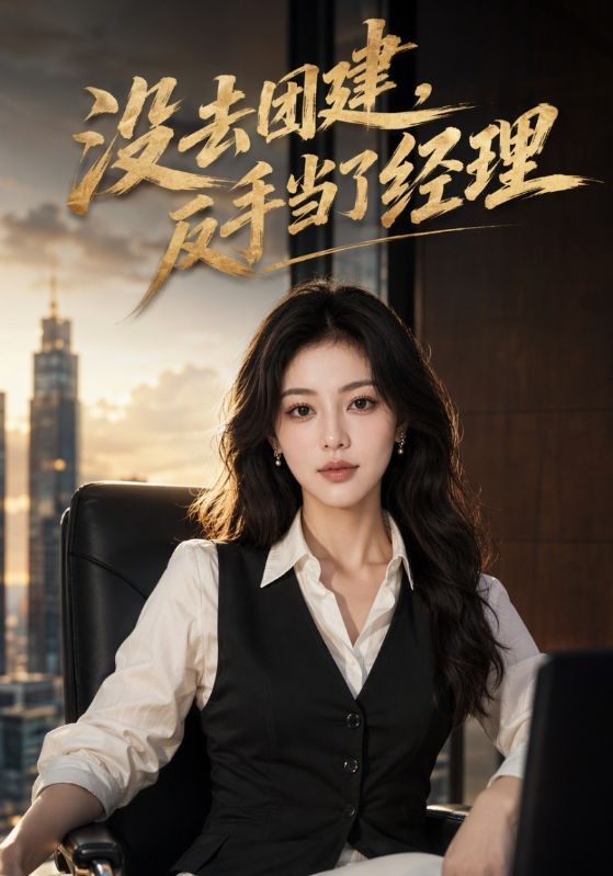 没去团建，反手当了经理