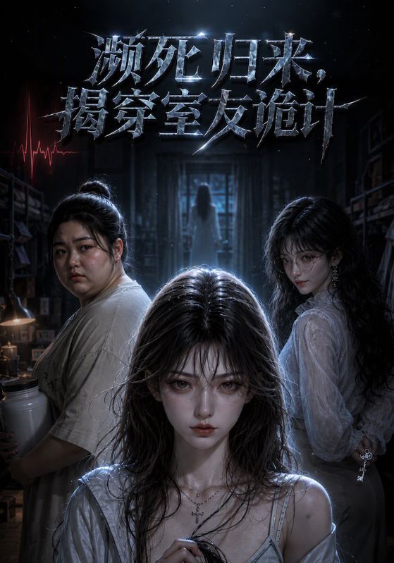 濒死归来，揭穿室友诡计