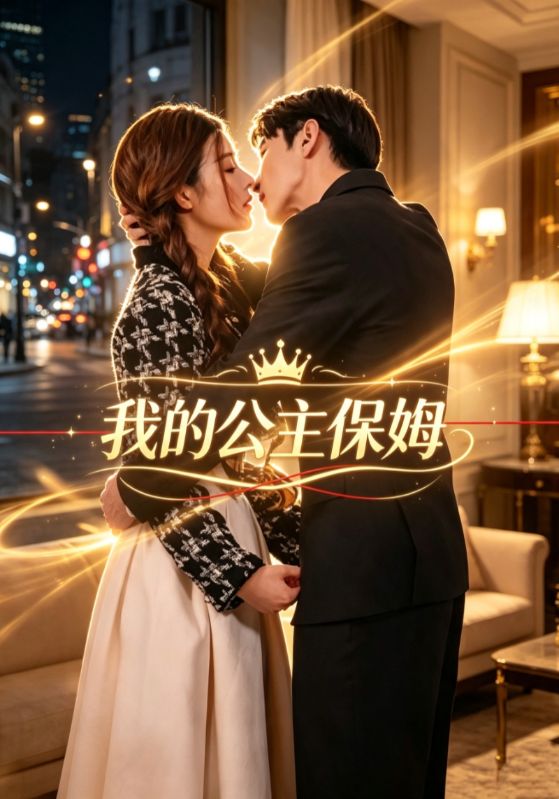 我的公主保姆