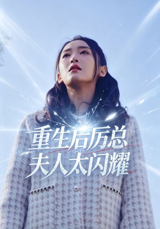 重生后厉总夫人太闪耀