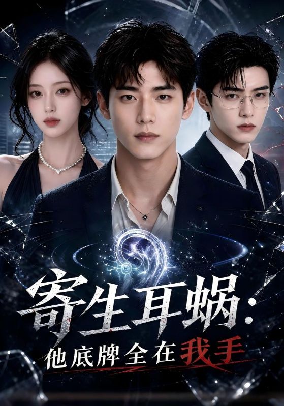 寄生耳蜗：他底牌全在我手