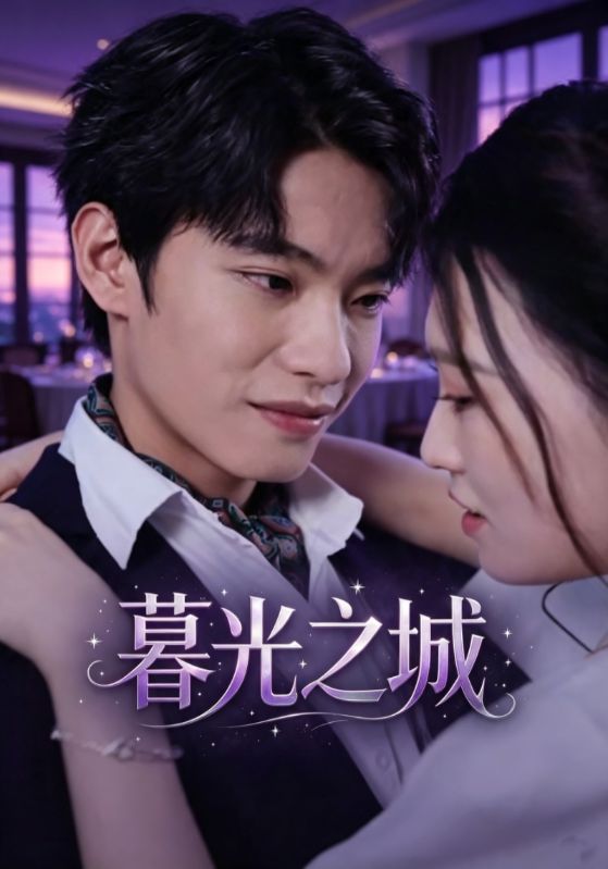 暮光之城