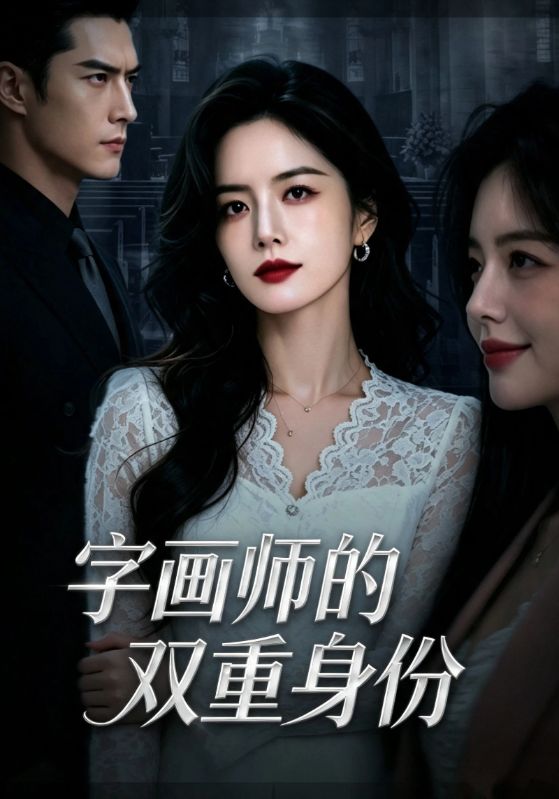 字画师的双重身份