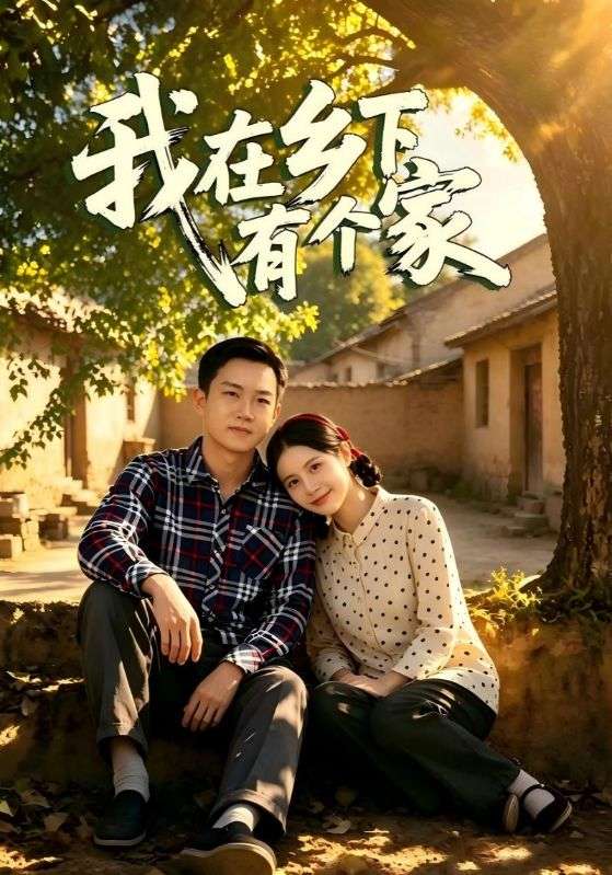 我在乡下有个家