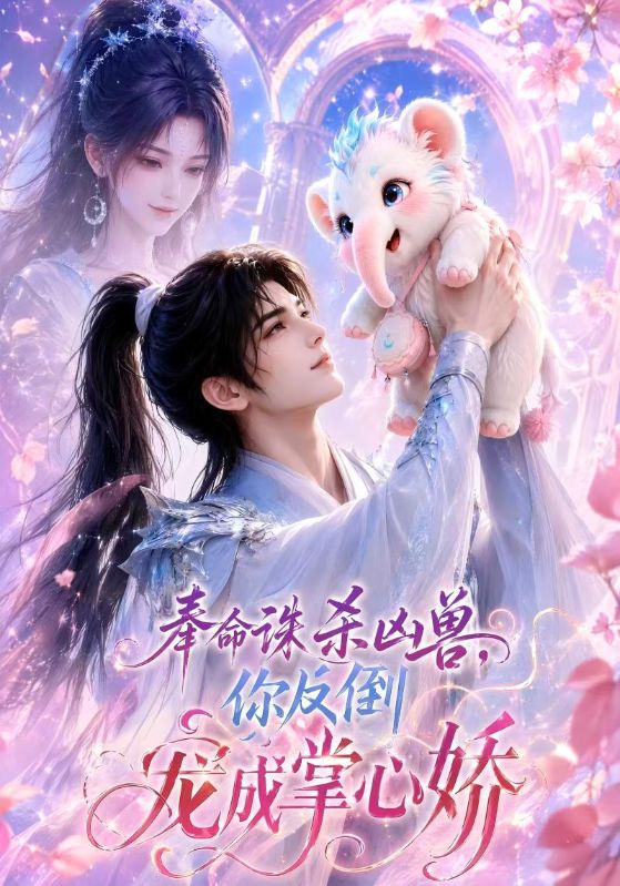 奉命诛杀凶兽，你反倒宠成掌心娇