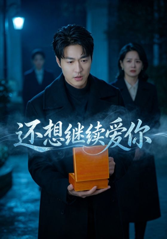 还想继续爱你