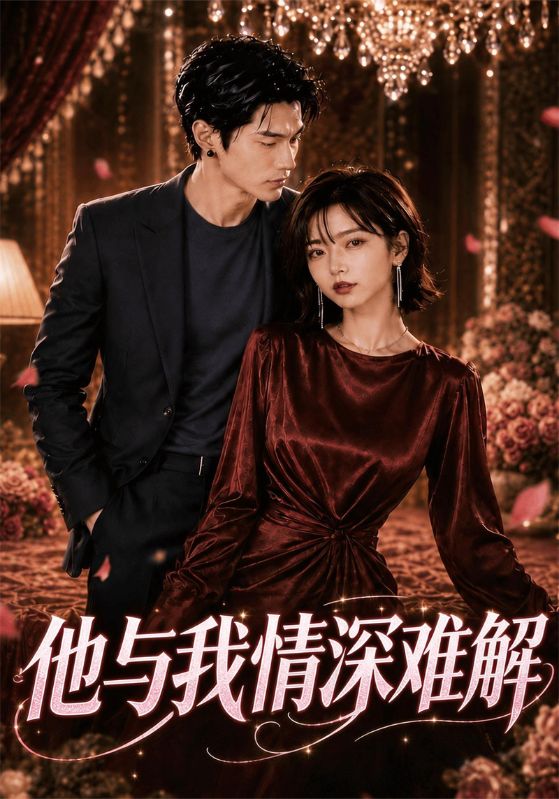 他与我情深难解