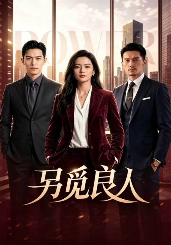 另觅良人