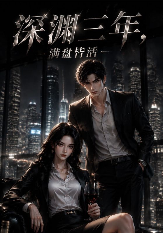 深渊三年，满盘皆活