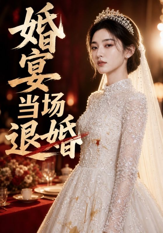 婚宴当场退婚
