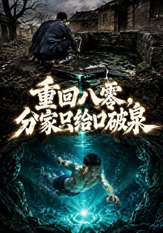重回八零,分家只给口破泉