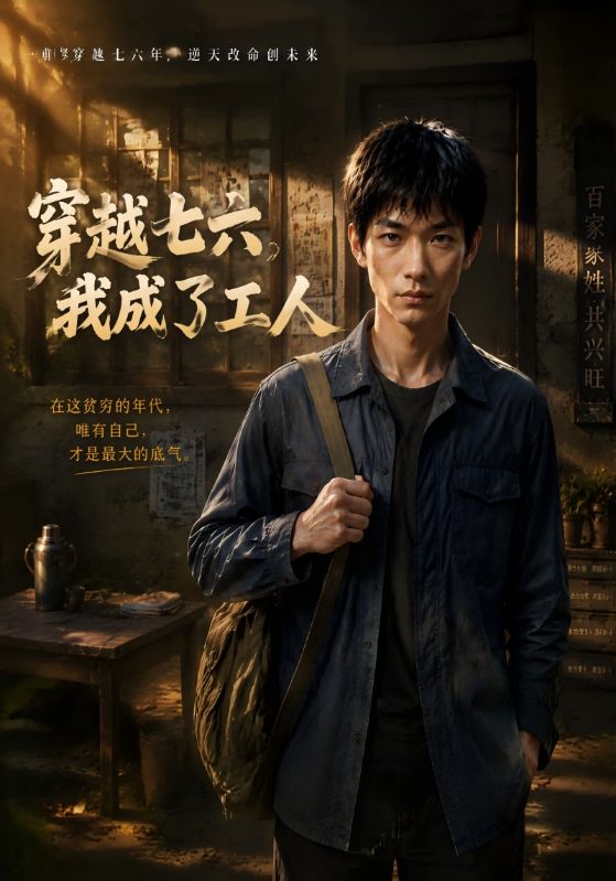 穿越七六，我成了工人