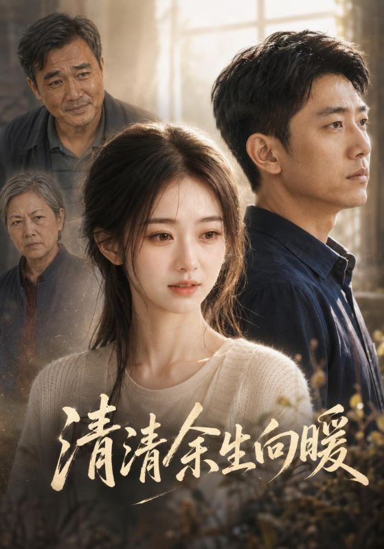 清清余生向暖