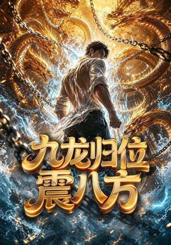 九龙归位震八方