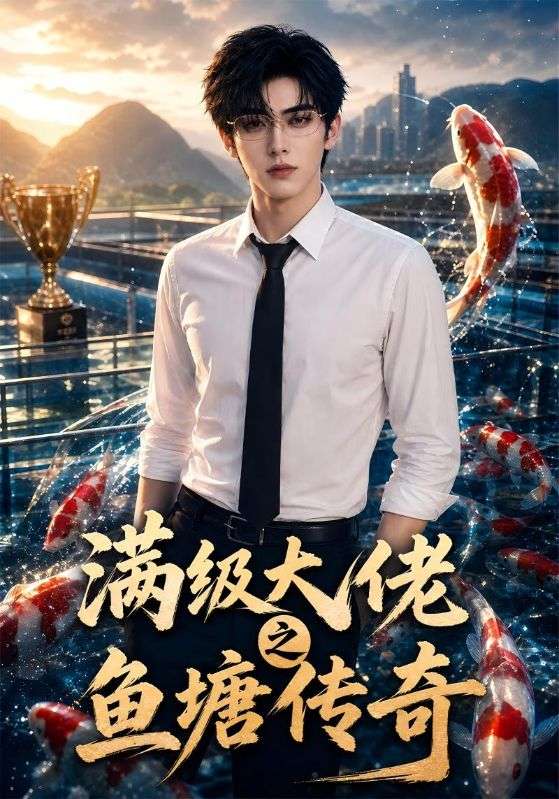 满级大佬之鱼塘传奇