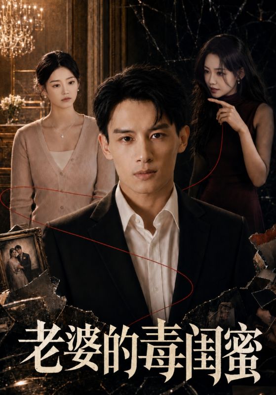 老婆的毒闺蜜