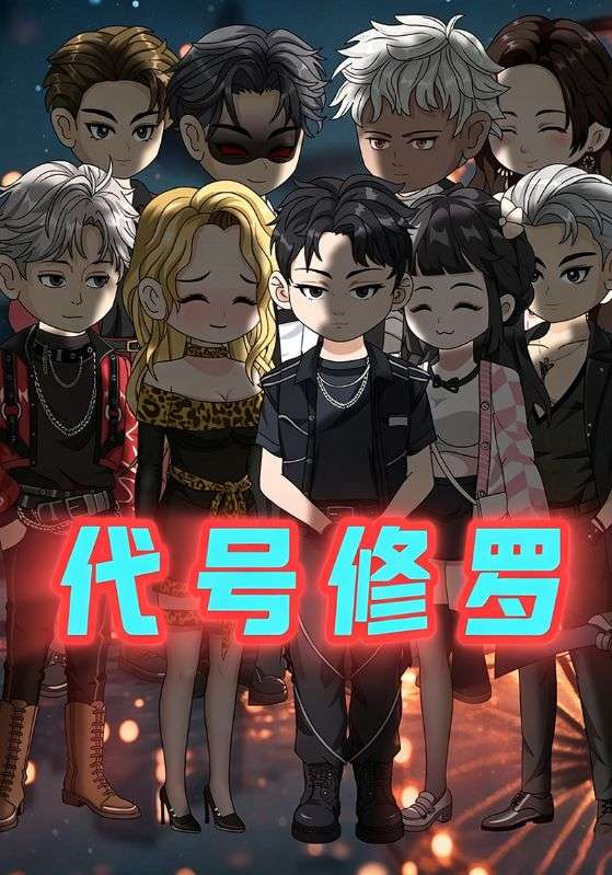 代号修罗