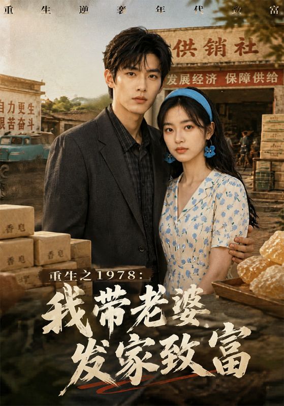 重生之1978：我带老婆发家致富