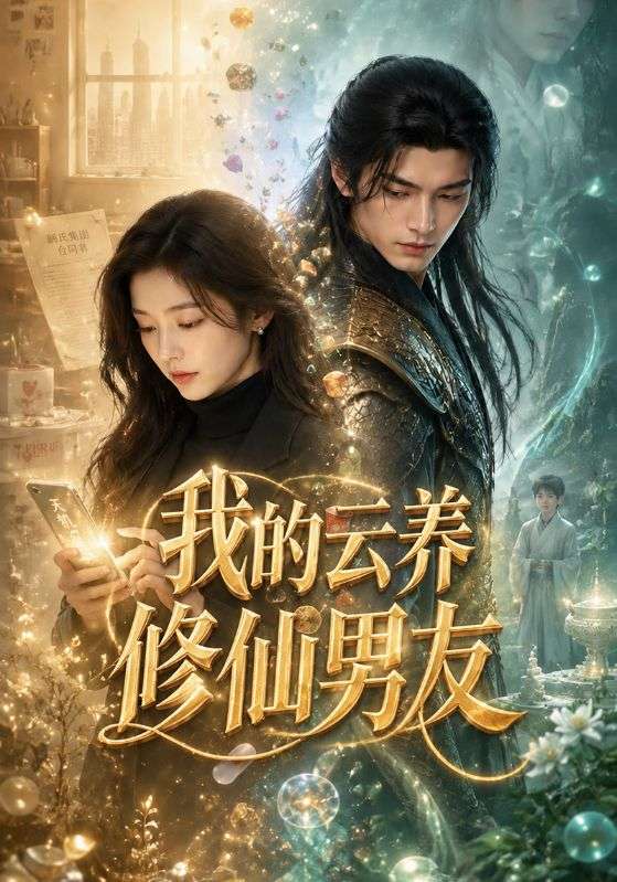 我的云养修仙男友