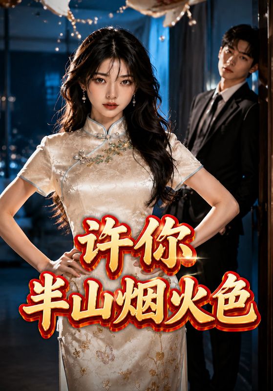 许你半山烟火色