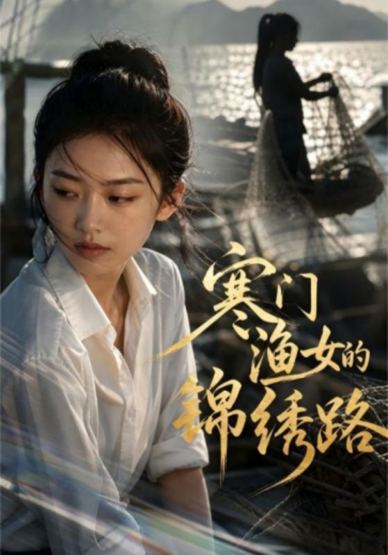 寒门渔女的锦绣路