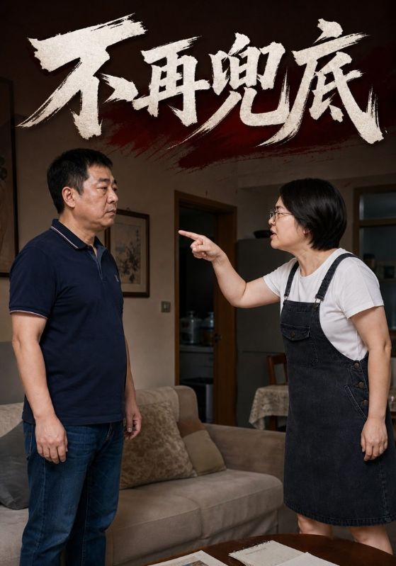 不再兜底