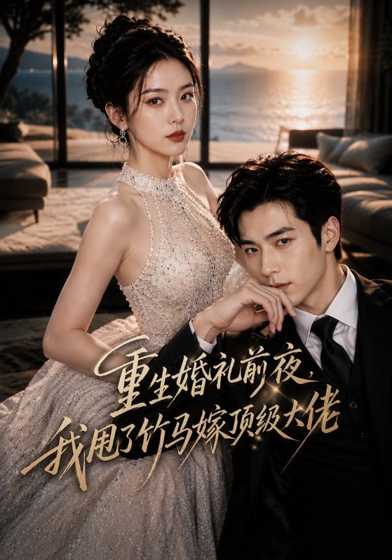 重生婚礼前夜，我甩了竹马嫁顶级大佬